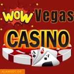 WOW Vegas