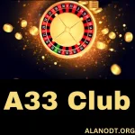 A33 Club