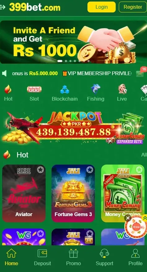 399BET 1