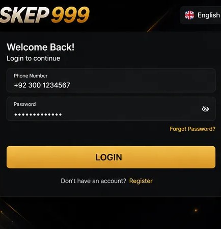 SKEP 999 3